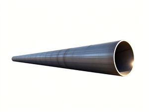 Tubería de Acero Soldada por Arco Sumergido Longitudinalmente, Calibrada, con Código HS, EN 10305-3 <span class=keywords><strong>E220</strong></span>, de Buena Calidad - Product Image 1
