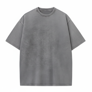 Venta al por mayor de camisetas de gran tamaño para hombres, camisetas casuales de gran tamaño para hombres, uso de verano para hombres, camisetas de gran tamaño para la venta en línea - Product Image 1