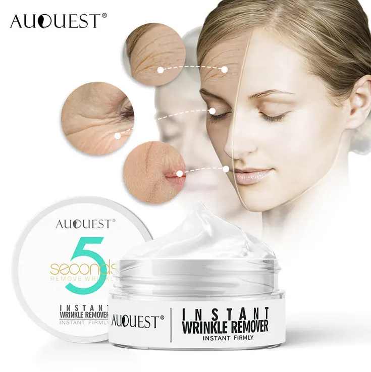 Instant Rimpel Remover Crème 5 Seconden Anti-Aging Anti-Rimpel Gezicht Lifting Crème Van Rimpels Facial Skin cosmetica