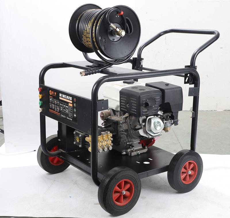 190F 2900PSI 200Bar OHV Gasoline High
