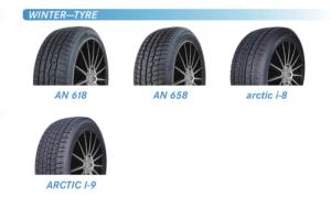 Pneu d'hiver ANNAITE HILO <span class=keywords><strong>235</strong></span>/65R16C Pneu neige <span class=keywords><strong>235</strong></span> <span class=keywords><strong>65</strong></span> <span class=keywords><strong>R16C</strong></span> - Product Image 6