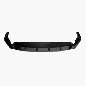Spoiler Anteriore Nero Lucido in ABS per <span class=keywords><strong>Skoda</strong></span> <span class=keywords><strong>Octavia</strong></span> RS MK4 NX dal <span class=keywords><strong>2020</strong></span> in poi - Product Image 5