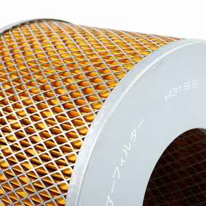 Masuma เครื่องกรองอากาศเครื่องยนต์ MFA-259วัสดุพรีเมี่ยมอายุการใช้งานยาวนานส่วนประกอบ LY151 1780B-44070 3L - Product Image 6