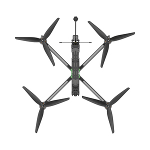 โดรน Wildland Cruise FPV BNF พร้อมใบพัด 10 นิ้ว ระบบอนาล็อกวิชั่น 868 915MHz - Product Image 2