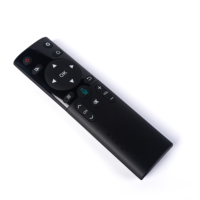 Nuevo Control Remoto Universal IR Inteligente BLE de 17 Botones Personalizado para TV con Control por Voz
