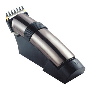 Sans fil 609 électrique cheveux clipper tondeuse à <span class=keywords><strong>barbe</strong></span> cheveux tondeuse - Product Image 1