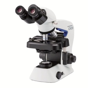 Matériel médical Olympus Binocular CX23 CX33 CX43 Biologique pour les professionnels de laboratoire - Product Image 3