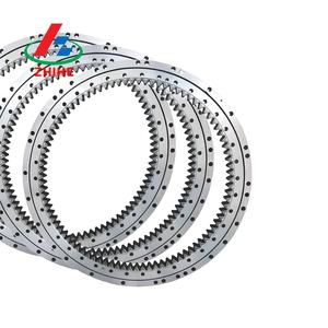 Опорно-поворотное устройство (ОПУ) для экскаваторов, диаметр 300 мм, цена - Product Image 4