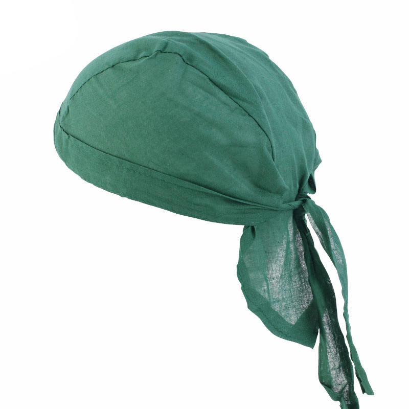 HZM-22126 Cycling Cap Head Scarf Summer Men's Running Bandana - Main Image