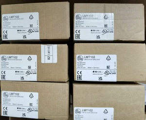 เซ็นเซอร์อะลูมิเนียม IFM LMT102 สำหรับตรวจจับระดับแก๊สในระดับแนวนอน รุ่น LMT102 ใหม่ รับประกัน 1 ปี ราคาถูกกว่า - Product Image 4