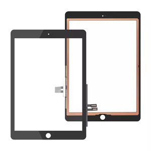 Digitalizador de <span class=keywords><strong>pantalla</strong></span> de repuesto de vidrio para <span class=keywords><strong>iPad</strong></span> 9th Generation 2021 reemplazo de digitalizador táctil de <span class=keywords><strong>pantalla</strong></span> para <span class=keywords><strong>iPad</strong></span> <span class=keywords><strong>9</strong></span> - Product Image 1