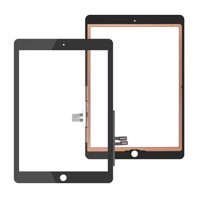 Glass Replacement Display Digitizer for iPad 9th Generation 2021 Display Screen Touch Digitizer Replacement for iPad 9
