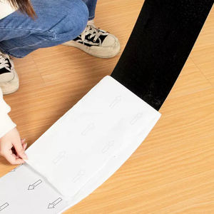 Revêtement de sol auto-adhésif moderne en PVC <span class=keywords><strong>vinyle</strong></span> pour intérieur, 800x800, imitation carrelage céramique, épais, résistant à l'usure, imperméable - Product Image 5