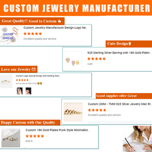 Toptan Sonsuzluk Yüzüğü 18 Ayar Altın Kaplama Beyaz Siyah CZ Elmas Kadınlar İçin Moda Düğün Partisi Pirinç Takı - Product Image 5