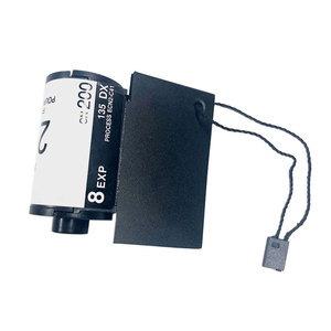 Extracteur de pellicule 135, outils pour cassette 35 mm, extracteur de pellicule, récupérateur de pellicule négative 35 mm - Product Image 2