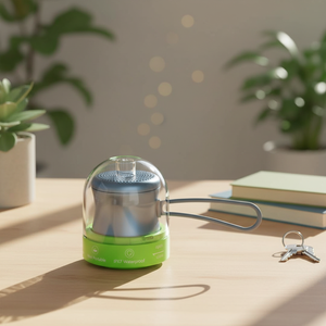 ลำโพงไร้สาย OEM <span class=keywords><strong>A119</strong></span> แบบกำหนดเองสำหรับขายส่ง ลำโพงซับวูฟเฟอร์กันน้ำ บลูทูธ  ลำโพงพกพาอัจฉริยะขนาดเล็กสำหรับเล่นเกม - Product Image 4