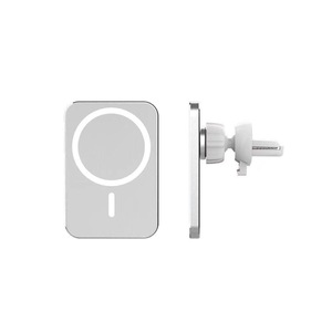 <span class=keywords><strong>Cargador</strong></span> inalámbrico magnético de coche rápido de 15W directo de fábrica para <span class=keywords><strong>Apple</strong></span> IPhone12 para <span class=keywords><strong>Magsafe</strong></span> con puerto tipo C - Product Image 5