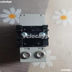 เซ็นเซอร์วัดแรงดัน Bellofram Blefu T-1500 ของสหรัฐอเมริกา รุ่น 966-710-100 แบบถ่ายภาพโดยตรง ฟังก์ชั่นใช้งานได้ปกติ G21-2 XL9991 - Product Image 3