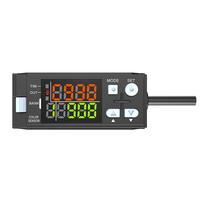 Sensor warna untuk mesin cetak label mendeteksi sensor deteksi warna EB-C1 untuk E3MC-A11,E3MC-X11/E3M-VG11/CZ-V21A/CZ-V21