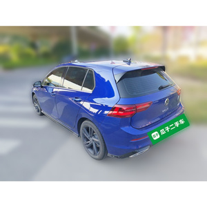 Guazi <span class=keywords><strong>Precio</strong></span> Económico <span class=keywords><strong>Volkswagen</strong></span> <span class=keywords><strong>Golf</strong></span> Gasolina 1.4 Auto Usado Tracción Delantera 5 Asientos 5jd4d8z558 - Product Image 2