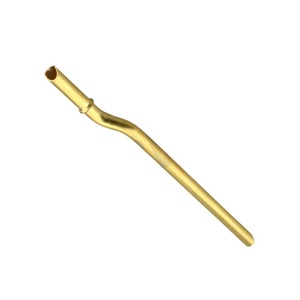 Yamaha Outboard Motor Water <b>Hose</b> Copper Pipe 61N-44361-10 <b>Long</b> Shaft For 25 30 Hp Models - Product Image 2