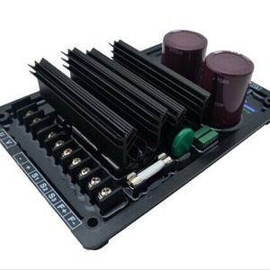 Populace แผงควบคุมแรงดันไฟฟ้าอัตโนมัติ, GB-180เฟสเดียว AC SVC Stabilizer - Product Image 4