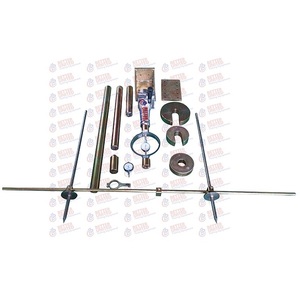 Appareil de test <span class=keywords><strong>CBR</strong></span> sur le terrain - Product Image 1