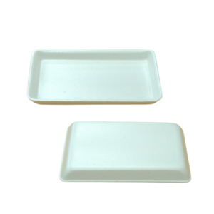 กล่องโฟมใส่อาหารแบบใช้แล้วทิ้งกล่องบรรจุอาหารจากผู้ผลิตเวียดนาม - Product Image 5