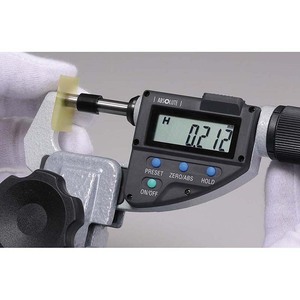 Micrómetro Digital Económico Mitutoyo, Fácil de Usar, Precio al por Mayor, Origen Japón - Product Image 4