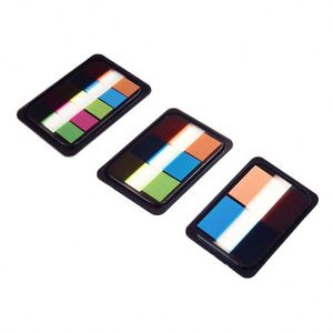 Page Marker Tabs Pop-up Index Tabs Neon Flag <b>Sticky</b> <b>Notes</b> - Product Image 6