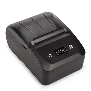 Premium Thermal Printer PYN581 Mini Blue tooth Portable thermal receipt Printer 58mm