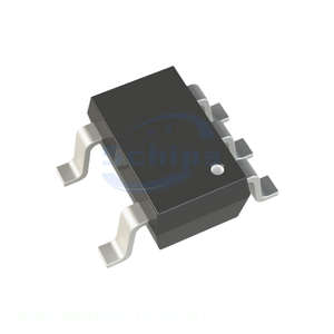 Power Management (PMIC) 40V 200MA LDO 2.5VO Integrated Circuit Price BOM IC In Stock ADPL44002AUJZ-2.5-R7 SOT 23 5 Thin, TSOT 23 - Product Image 1