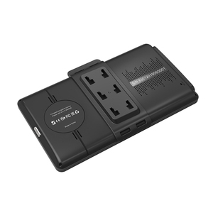 M83 GPS navigation Wifi, Android 4.4.2, GPS navigation, MT8127 Dual-core vỏ não, 1.3 GHz, 7-inch IPS Điện dung màn hình cảm ứng - Product Image 6