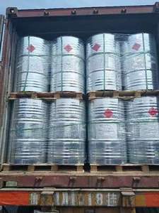 Pentano, Compuesto Orgánico de 99% de Pureza, Fabricación China, CAS 109-66-0, Intermedios Agroquímicos para Síntesis, Agente Espumante - Product Image 4