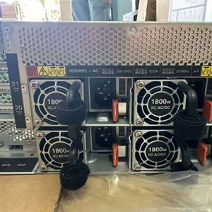 Precio Competitivo ThinkSystem SR675 V3 4.ª Gen AMD EPYC 9124 3.0GHz 24 Ranuras DIMM DDR5 Rack 3U 8SFF RAID 940-8i 4GB 3 Años - Product Image 3