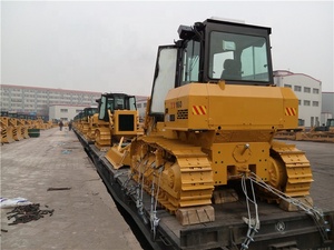 HBXG bulldoser TY165-3 TY165-2 165HP hidrolik Dozer dengan suku cadang diskon harga murah - Product Image 4
