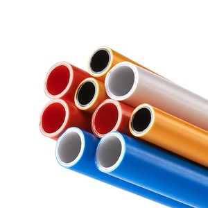 Tuyau composite aluminium-plastique PEX AL PEX pour eau chaude, pour systèmes de plomberie, solaire et gaz - Product Image 3