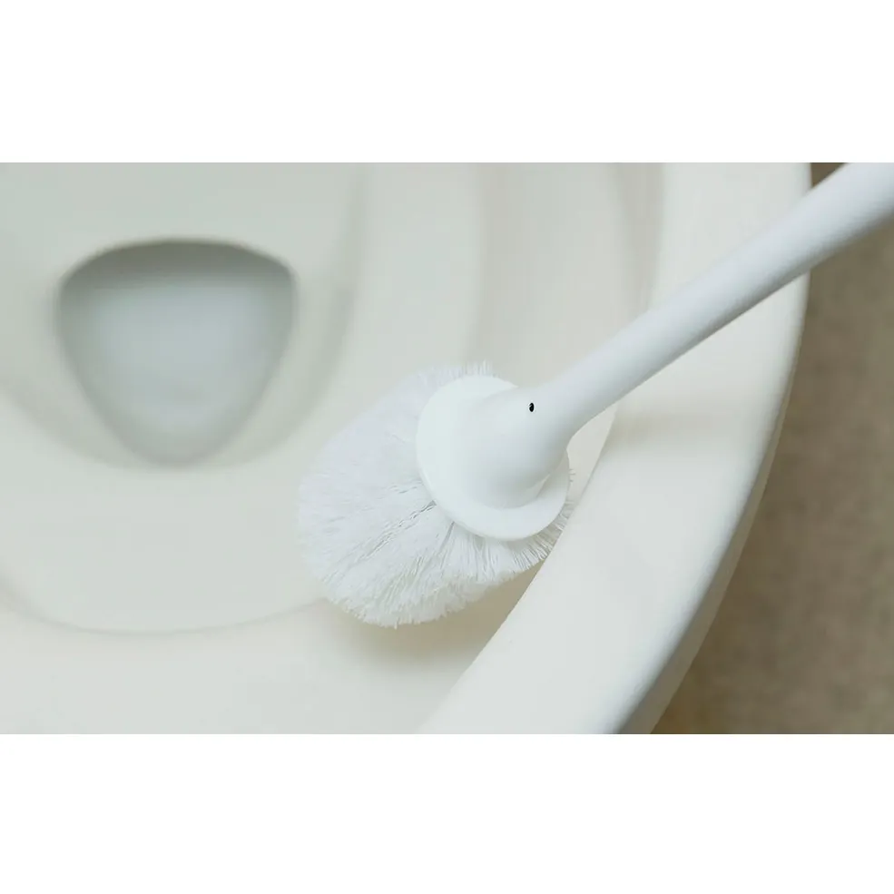 High quality stylish design bowl cleaner toilet brush holders