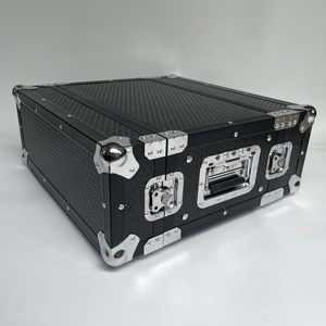 กล่องจ่ายไฟแบบพกพา 12 ช่อง 16A/32A กันน้ำ ปรับแต่งได้ สำหรับงานแต่งงาน งานเทศกาล งานแสดงบนเวที รุ่น ZY [Pro] - Product Image 4