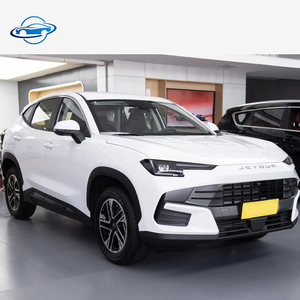 Jetour Dashing I-DM 2023, SUV Híbrido Eléctrico, Vehículo de Nueva Energía - Product Image 6