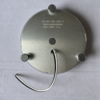 Module LED de remplacement pour ventilateur de plafond 18W 120V 3 CCT Dimmable CRI 90 Élevé