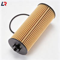 Filtre à huile moteur de haute qualité 68079744AB, pièces automobiles, filtre à huile pour voitures américaines