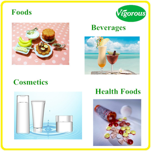 100% чистый природный экстракт, экстракт порошок/jiaogulan экстракт - Product Image 5