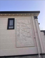 Ventana Abatible de Apertura Exterior de Aleación de Aluminio Moderna Serie 100 ZCSUNG con Aislamiento Térmico, Certificación Energy Star