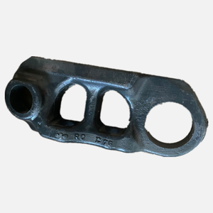 20Y-32-31130 20Y-32-31120 Excavator PC160-<span class=keywords><strong>7</strong></span> <span class=keywords><strong>PC200</strong></span> Undercarriage <span class=keywords><strong>Track</strong></span> <span class=keywords><strong>Link</strong></span> - Product Image 1