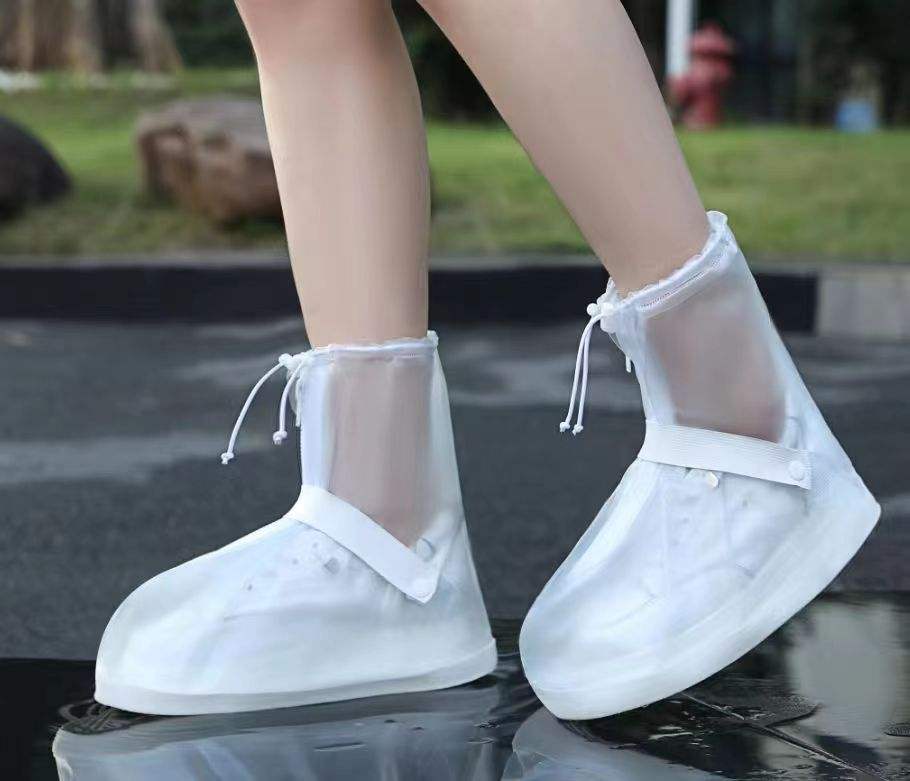 medium tube white - s (36-37 shoe size)