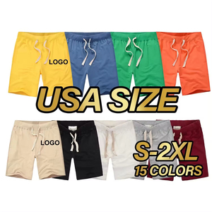 Pantaloncini da Nuoto da <span class=keywords><strong>Uomo</strong></span>, Felpe e Logo, Pantaloncini Tattici Maschili, <span class=keywords><strong>Boxer</strong></span> in Denim, Set da Spiaggia Due Pezzi Estate 2025 - Product Image 3