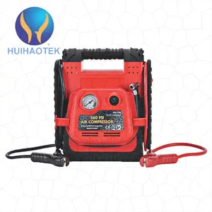 Auto-Elektronica Odm 12 Volt Jumper Pack & Jump Gooloo & Auto Accu 'S Of Oem Jump Starter Met Hoge Kwaliteit