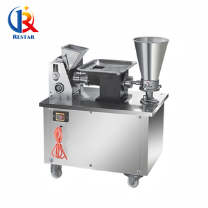 Máquina Automática para Hacer Samosas, Rollitos Primavera, Dumplings y Empanadas al por Mayor - Product Image 1