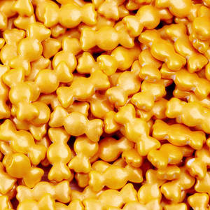 JIEXI Perlmuttfarbene Festdekoration für Kindergeburtstage, Dragees im Beutel, Unisex für Jungen und Mädchen - Product Image 2